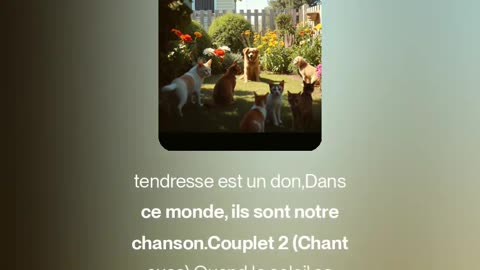 Nos Amis Fidèles