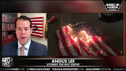 AMERICAN JOURNAL [FULL] Tuesday 10/7/25