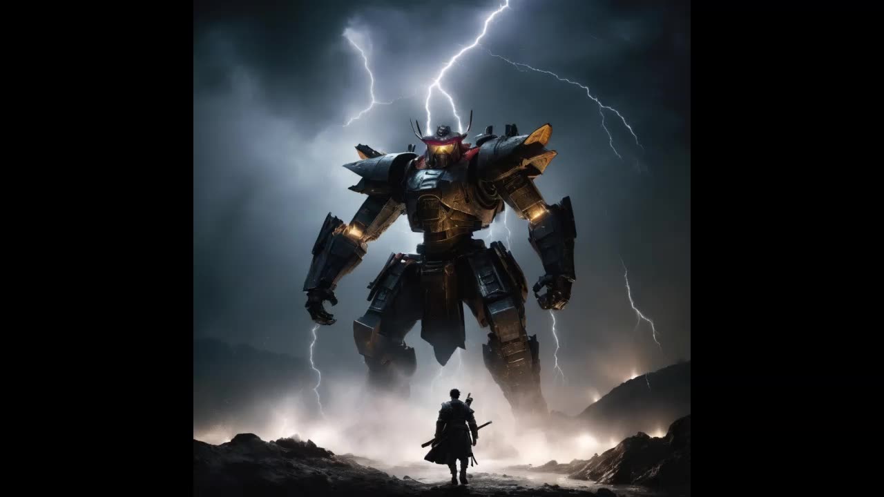 Plastic Eden - Created with Suno Music