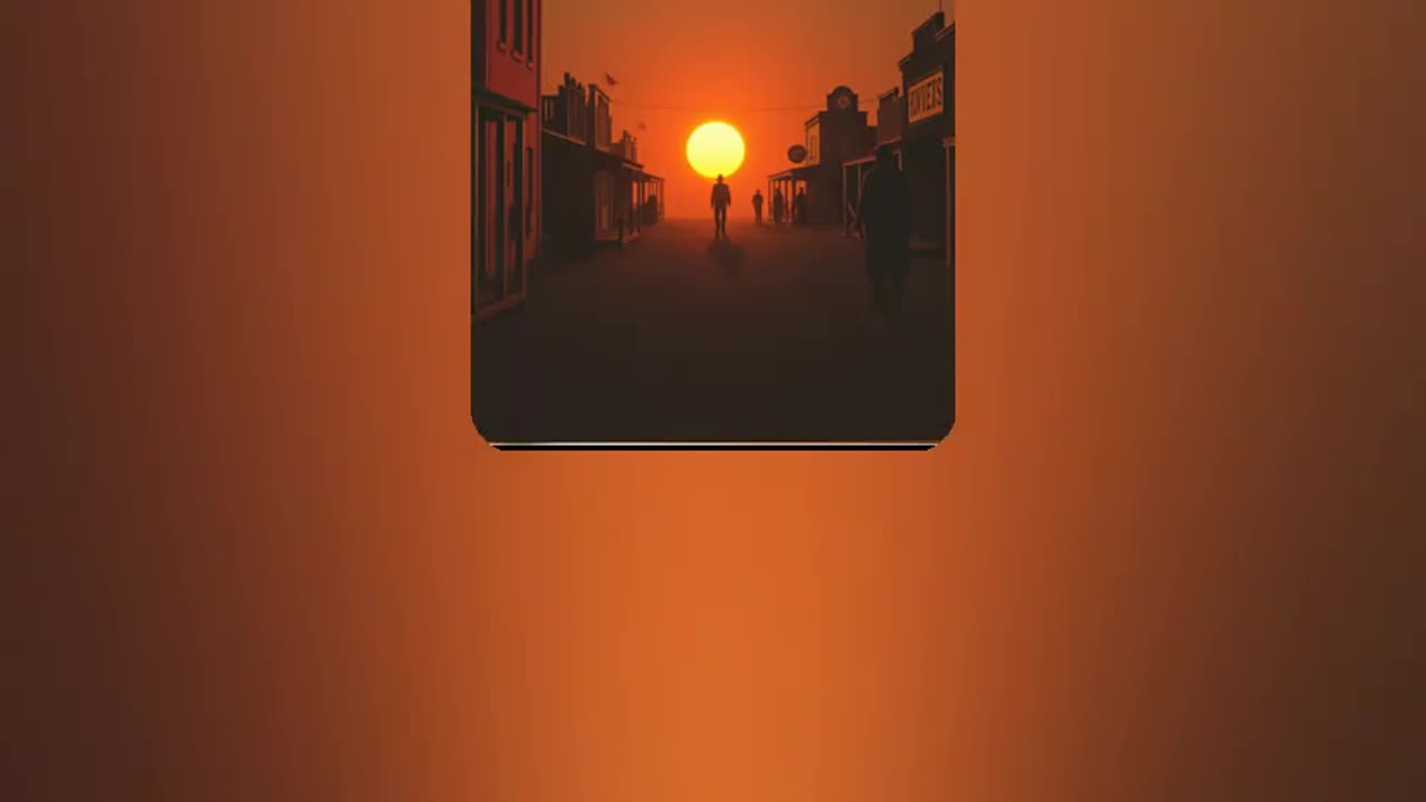 "Dusk Does Not Wait" by RedSixerFan 11/14/25