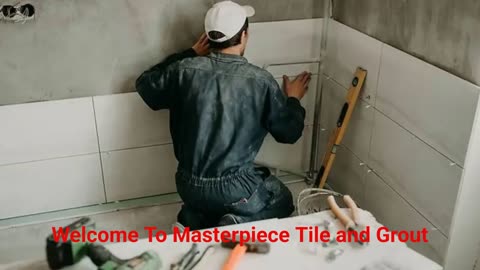 Masterpiece Tile and Grout - Shower Pan Replacement in DFW, TX