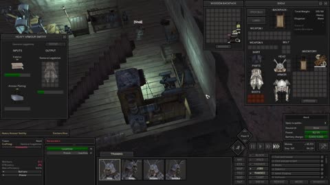 Shoji vitalizes on his journey (SJ-19)