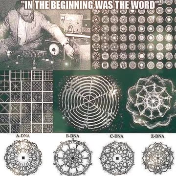 CYMATICS