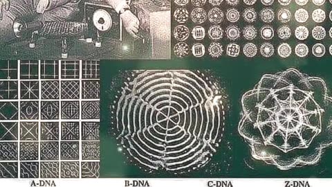 CYMATICS