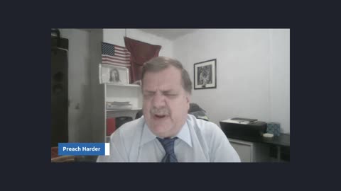 Revelation Series-Part 6. The beast rises