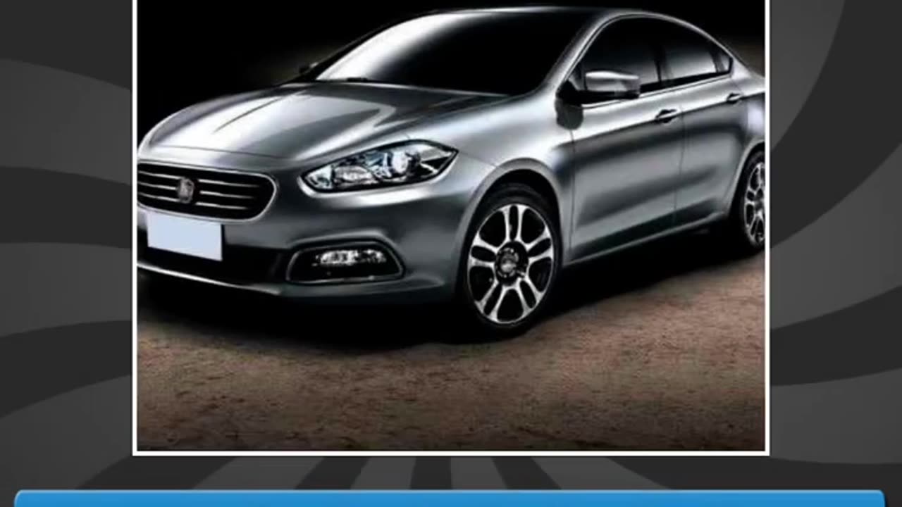 Guess The Car - Saloon/Sedans