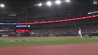 Vladimir Guerrero Jr. a hacer respetar su casa