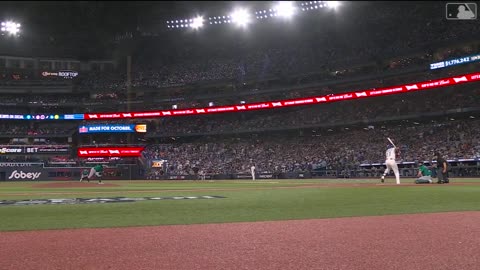 Vladimir Guerrero Jr. a hacer respetar su casa