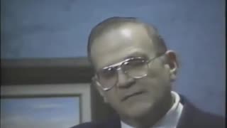 The Nuclear Scare Scam (1986) - Galen Winsor