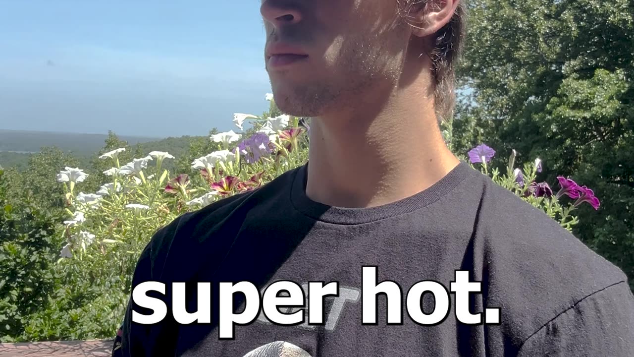 Super Hot