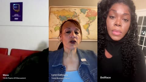 Men and Women's Health Ep.6