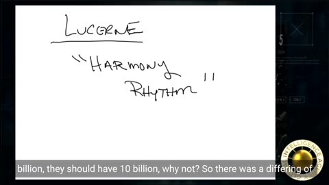 2025 12 10 Kim GIA. The Matrix explained, now collapsing. Truth frequencies are growing in strength.