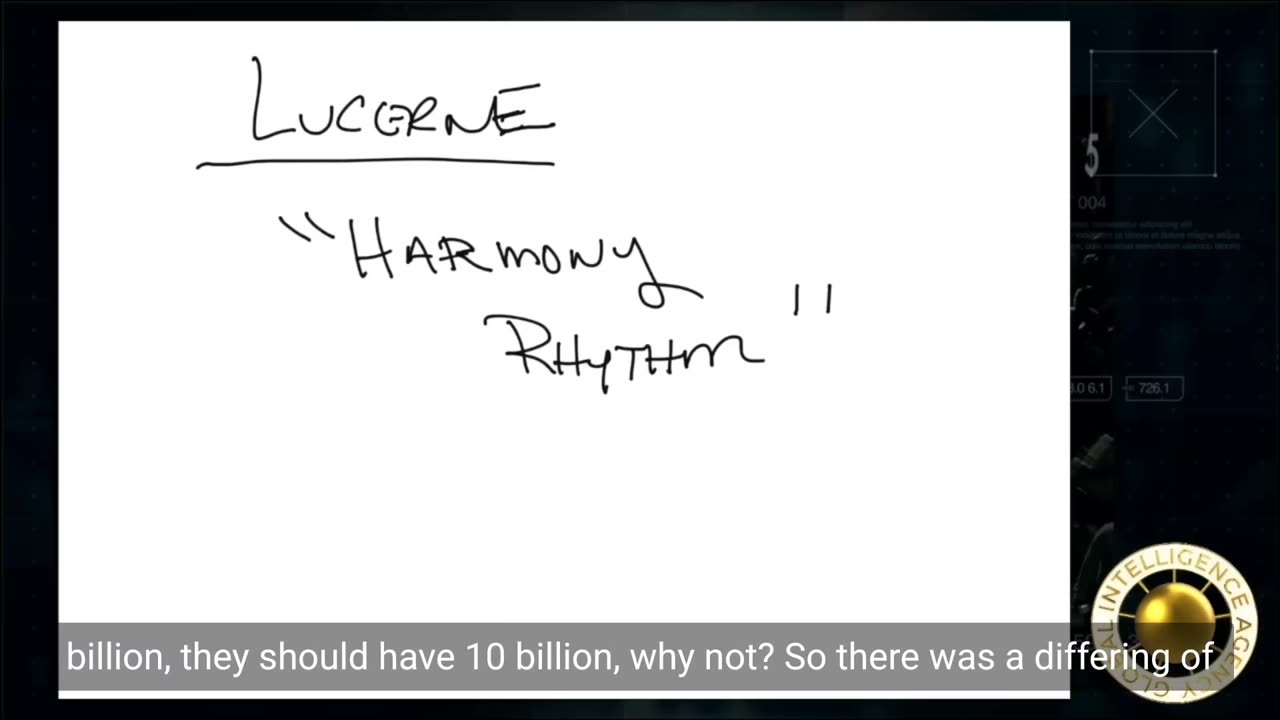 2025 12 10 Kim GIA. The Matrix explained, now collapsing. Truth frequencies are growing in strength.