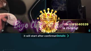 Droski headed home n Rhea driving n beeping at everyone 2/13/26 #bigoclipandsip