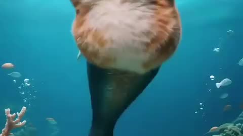 Neuro Shark is not a hindrance to red)