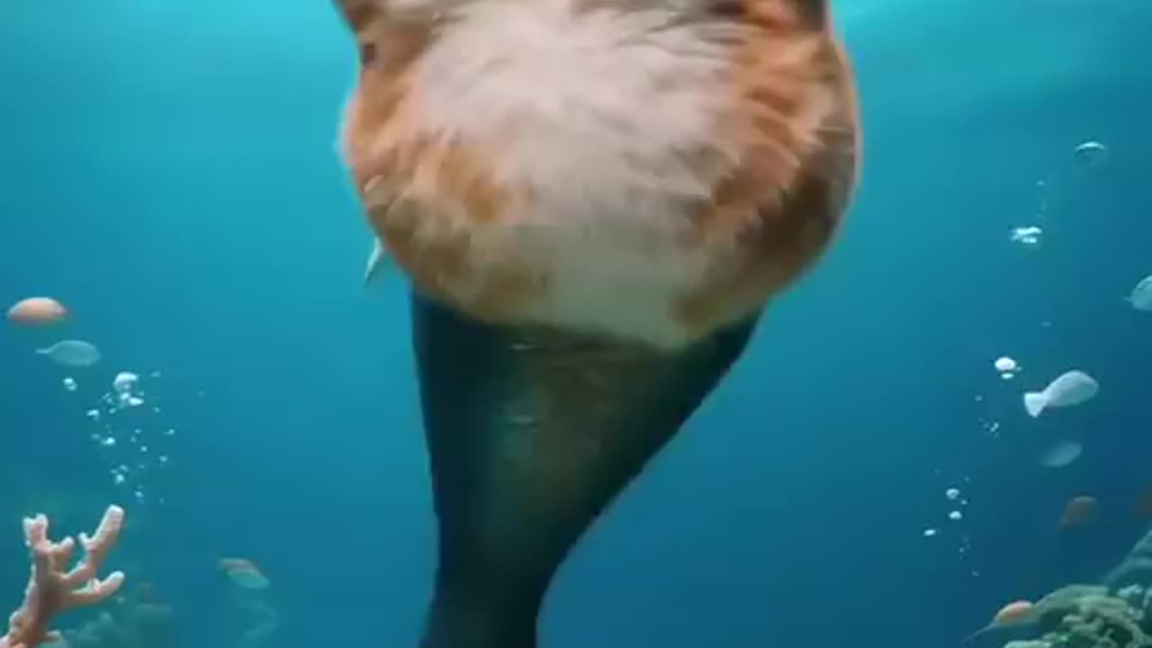 Neuro Shark is not a hindrance to red)
