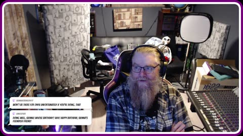 IAE 2955 Giveaway - Aegis Day