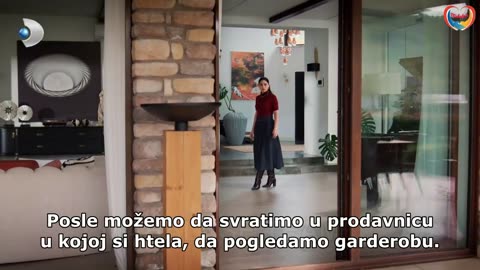 RUŽE I GRIJESI 5 epizoda