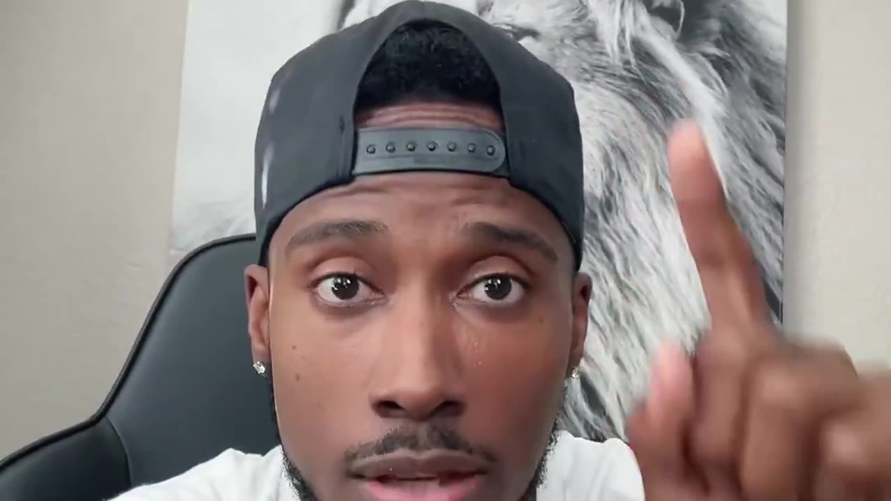 Kory Yeshua X- Democrat congresswoman pushing racial division. It’s what they do.