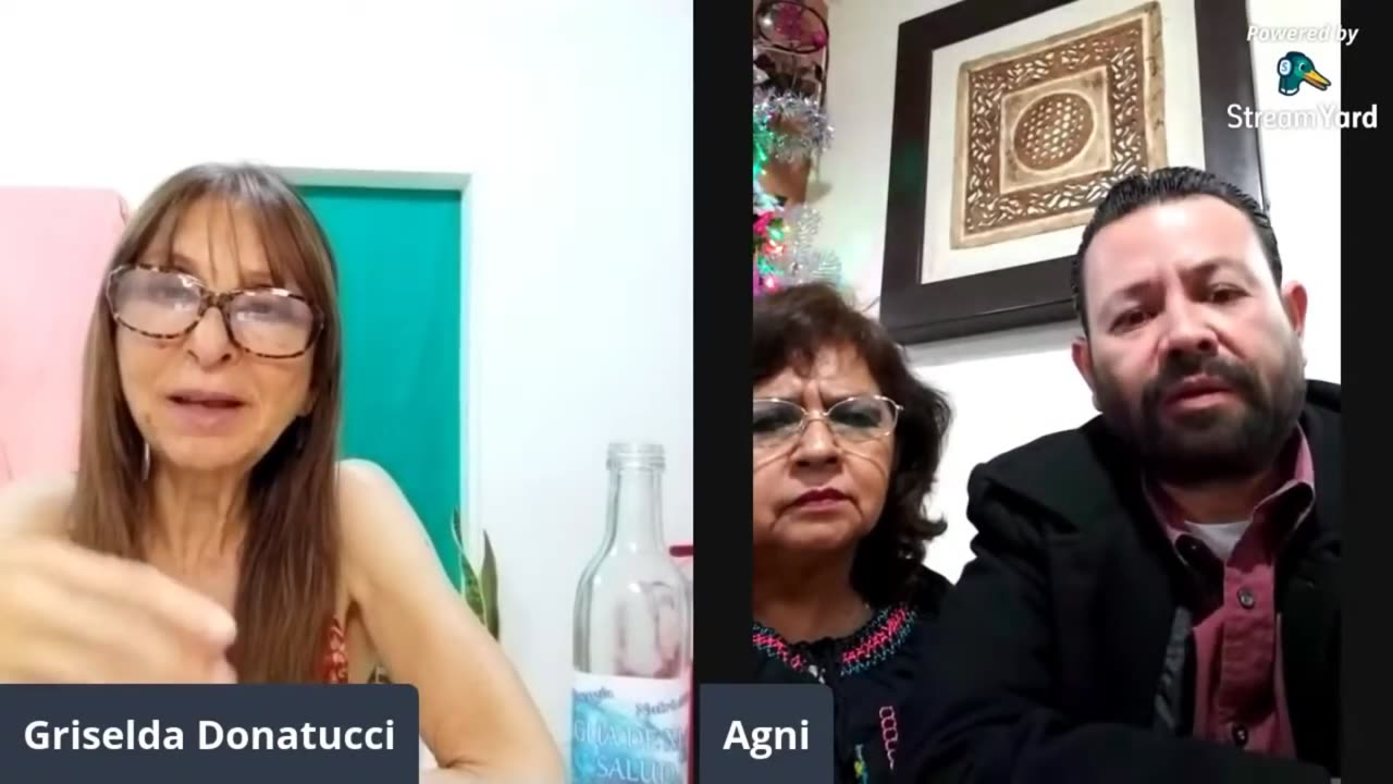 Maratón del Agua de Mar 29