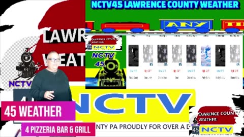 NCTV45 NEWSWATCH MORNING FRI JAN 16 2026 WITH ANGELO PERROTTA