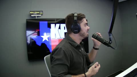 Live from studio C - Theodis/DJ Daniel & Javon Evans (TPUSA)