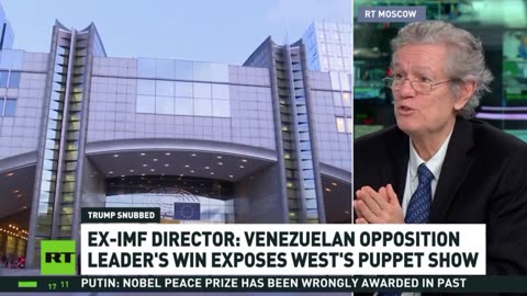 RT News - October 10 2025 (17:00 MSK)