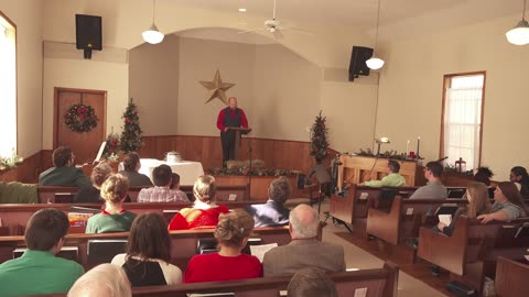 December 22, 2024 - Golden Grove Christmas Program