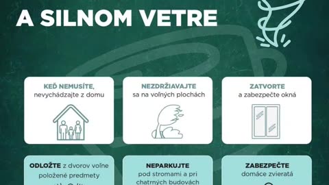 DĚSIVÉ PŘEDPOVĚDI - AKTUALITY Z MAINSTREAMU 18.-21.10.2025