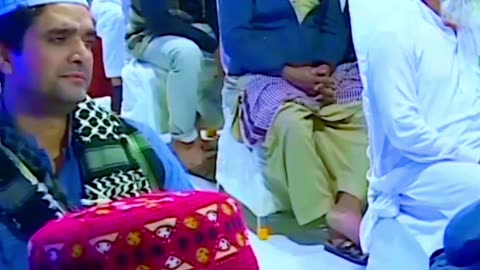 nabi Ka ziker sahaba k dor SE jari hy #hajiabdulhabibattari