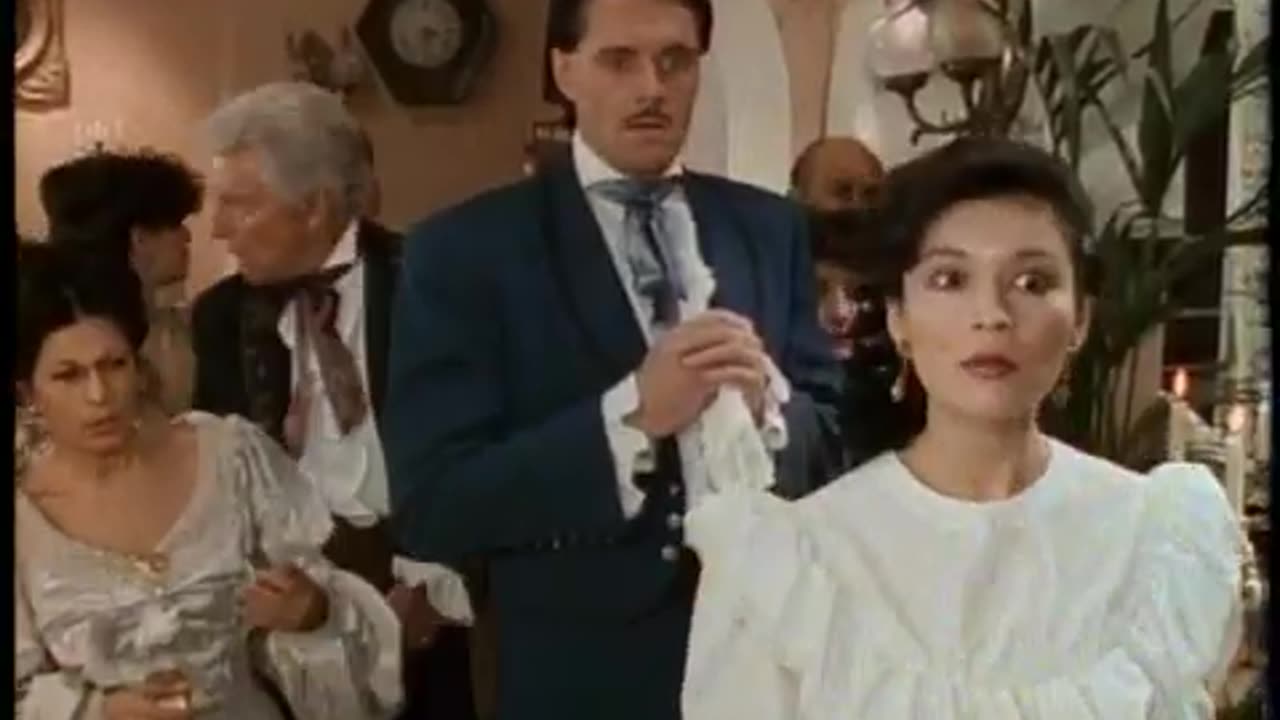 Zorro (1990) S1E23