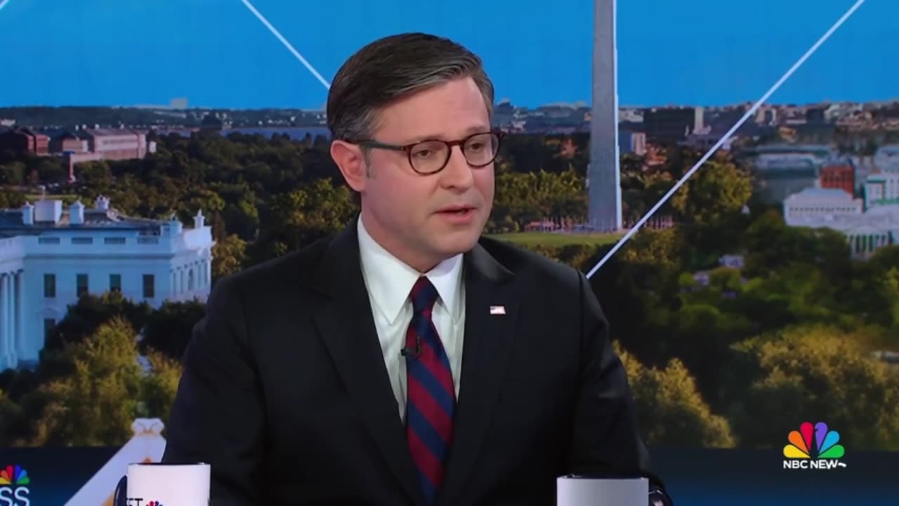 Sen Chuck Schumer Is Forcing Federal Worker Layoffs