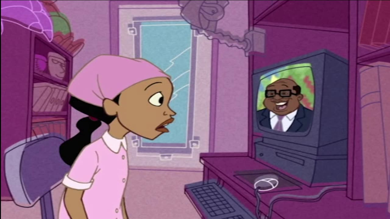 That's So Disney (09-16-2025)