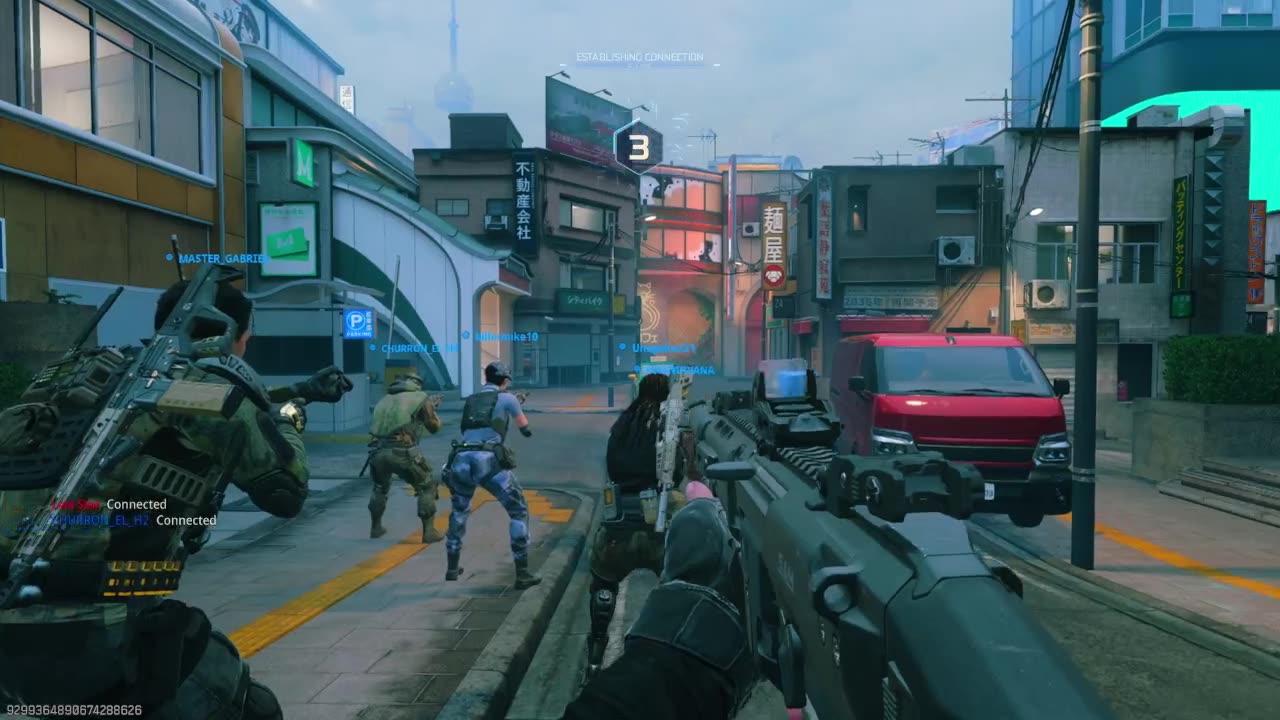 (LIVE) Black Ops 7 Beta Gameplay