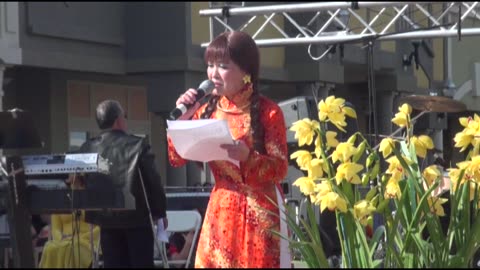 Tấm Lòng Việt Dzũng Về Quê Hương VN Và Về Việc Việt Khang bị bắt