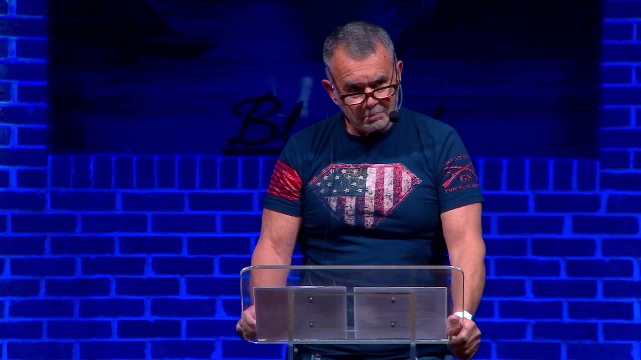 Joyful Anticipation of the End Times Part 1