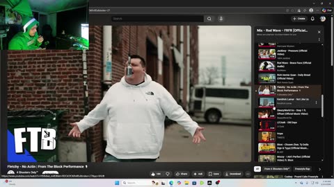 GOOD GAS, MUSIC AND LAUGHS!! LIVE W THE GANG TAP IN AND TALK TO ME HOW WE LIVIN!??!?!?!