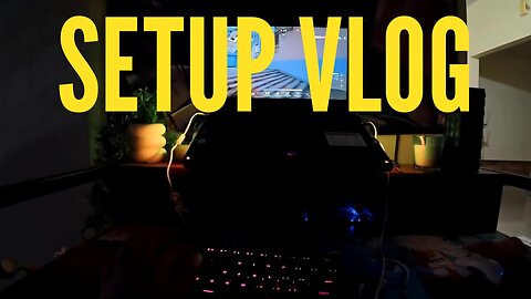 Budget Valorant Setup POV GAMEPLAY | No Commentary