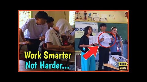 IKAW YUNG NAGPAKA HIRAP PERO SYA YUNG HONOR😭🤣FUNNY PINOY VIDEOS|VIRAL MEMES|FUNNY COMPILATION 2024