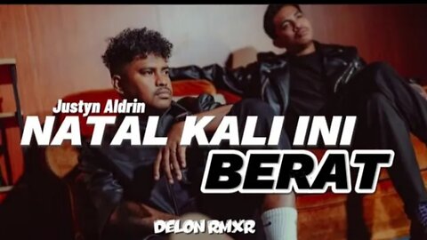 DJ This Christmas Is Hard (Justyin Aldrin) Slow Remix – Delon RMXR