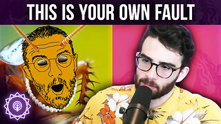 Hasan Piker Is in Danger (And It’s All His Fault)