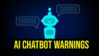 AI Chatbot Warnings and Favorite Christmas Movies - The Pastor Scott Show