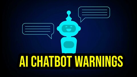 AI Chatbot Warnings and Favorite Christmas Movies - The Pastor Scott Show