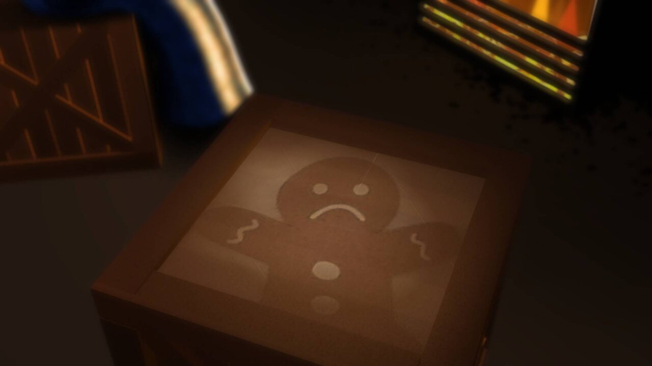 Millenniyule 2025: Hector Drummond