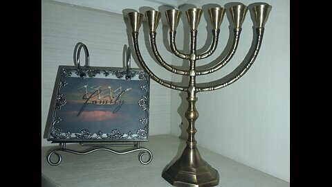 Hanukkah is not the Same