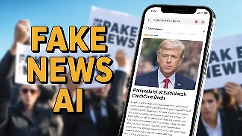 AI Deepfakes Are RUINING Innocent Lives – And NO ONE'S Stopping It!