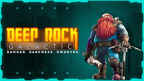 Deep Rock Galactic Cheats and Hacks