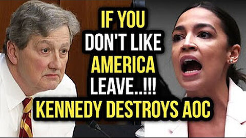 If you hate america leave!