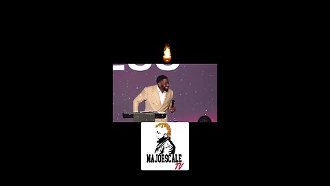 Raquan Hayes on organ 🎹🔥🔥🎵🎵🎶🔥🔥🔥🔥🔥 with Bishop William Hudson III