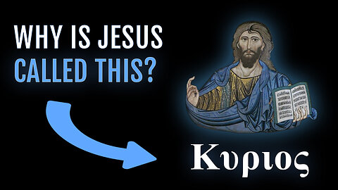 The Surprising Reasons Why Jesus Is Called Lord, Revealed